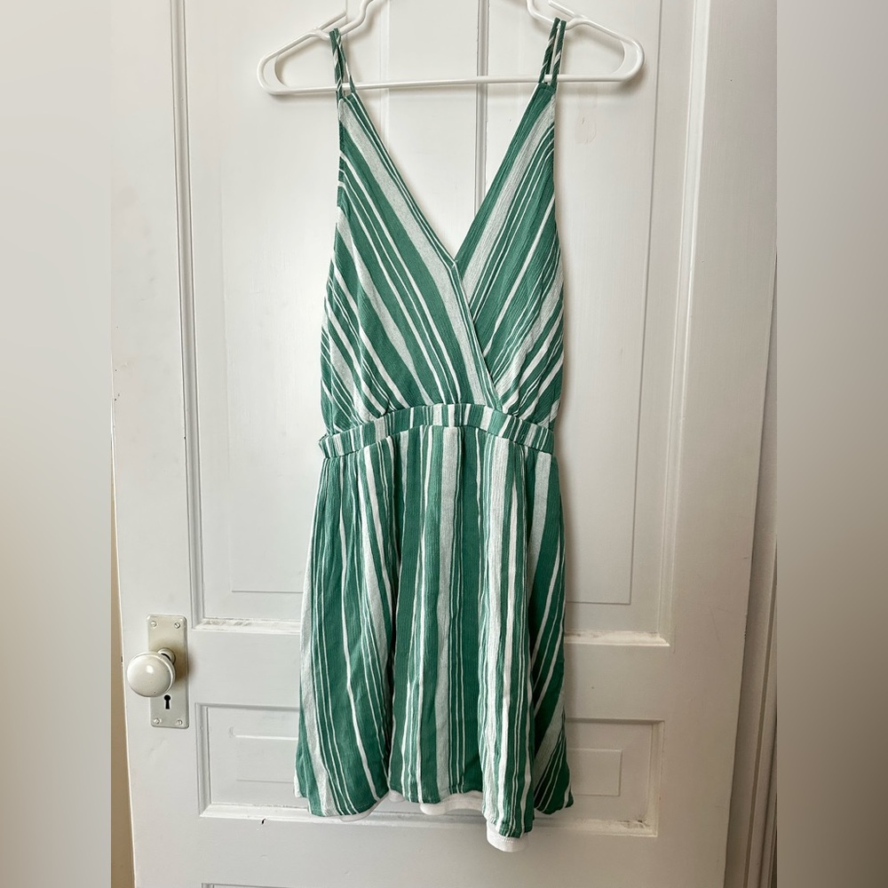 Lulus Dress
